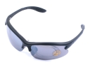Cycling Sunglasses Goggles with 3 Lens UV400 Bike Sport Sunglasses